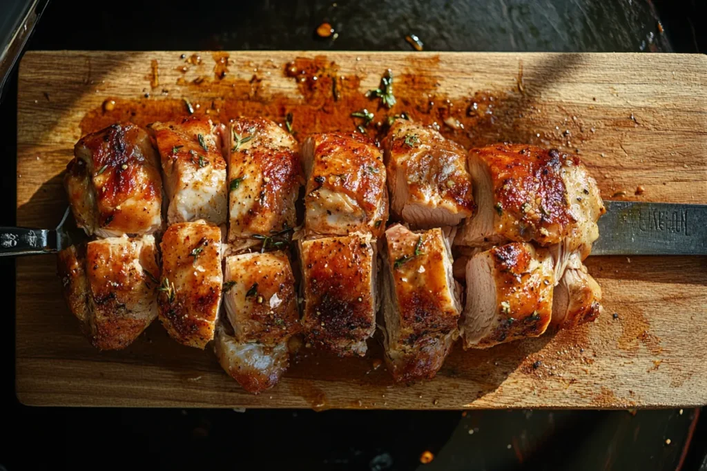 Tips for using leftover rotisserie chicken