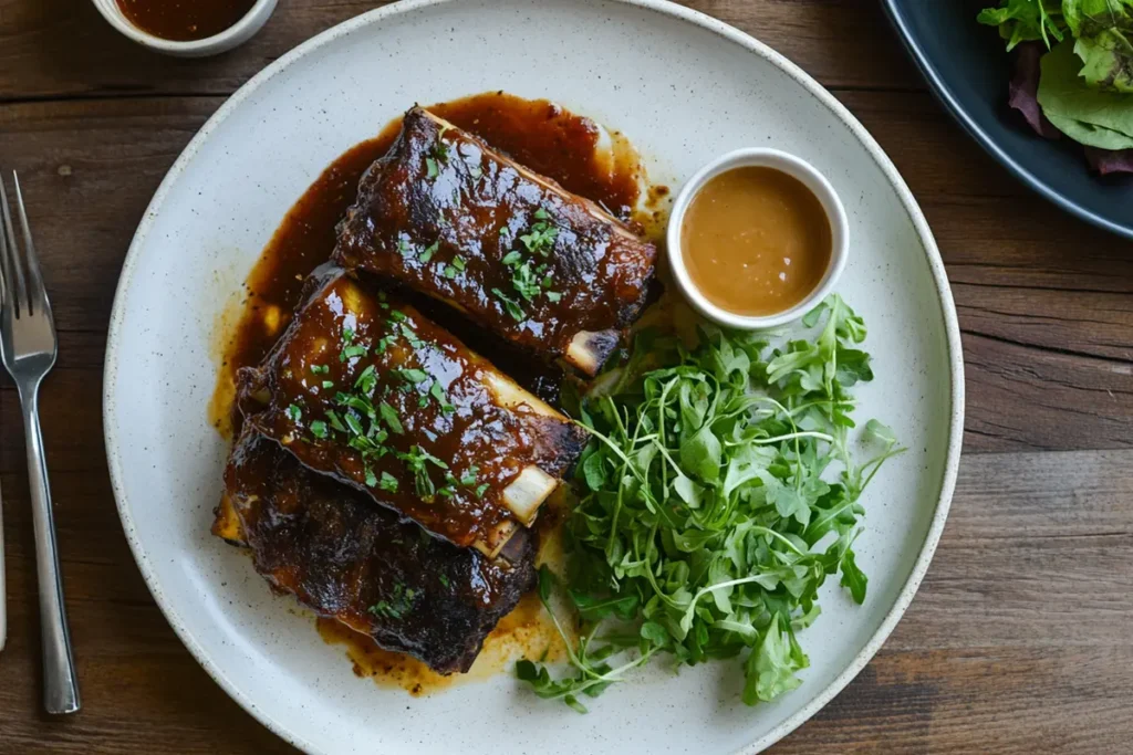 Naturally Tender Country Style Ribs